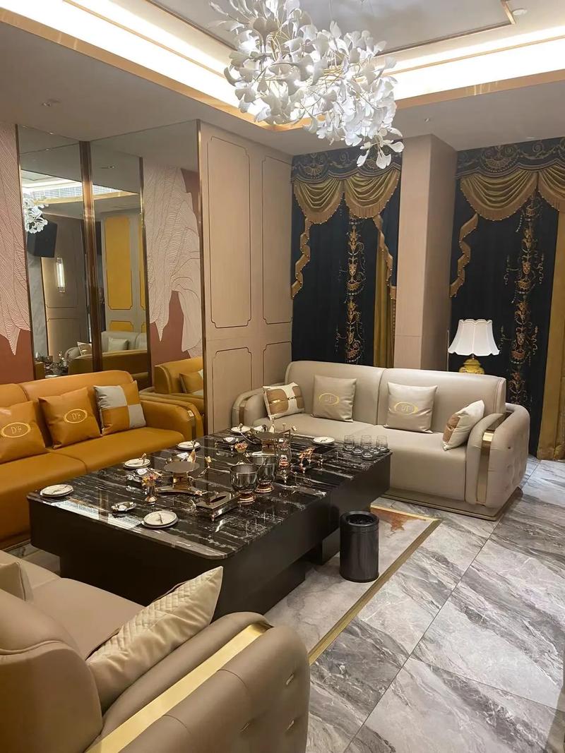 曲靖商务ktv推荐商务ktv有哪些选择-会泽县ktv预订